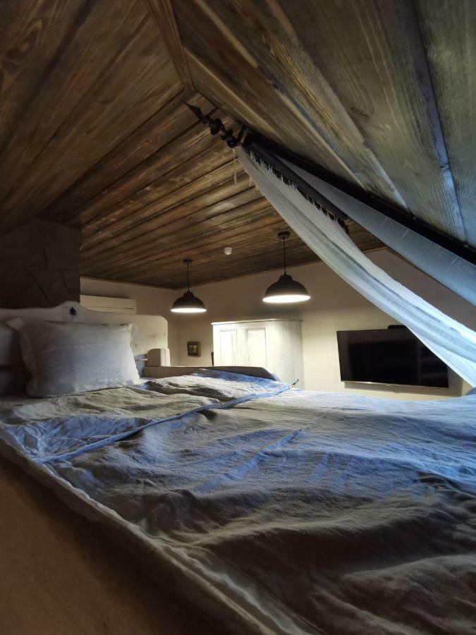 Folvark Gvozd Otel Kamenyuky Dış mekan fotoğraf