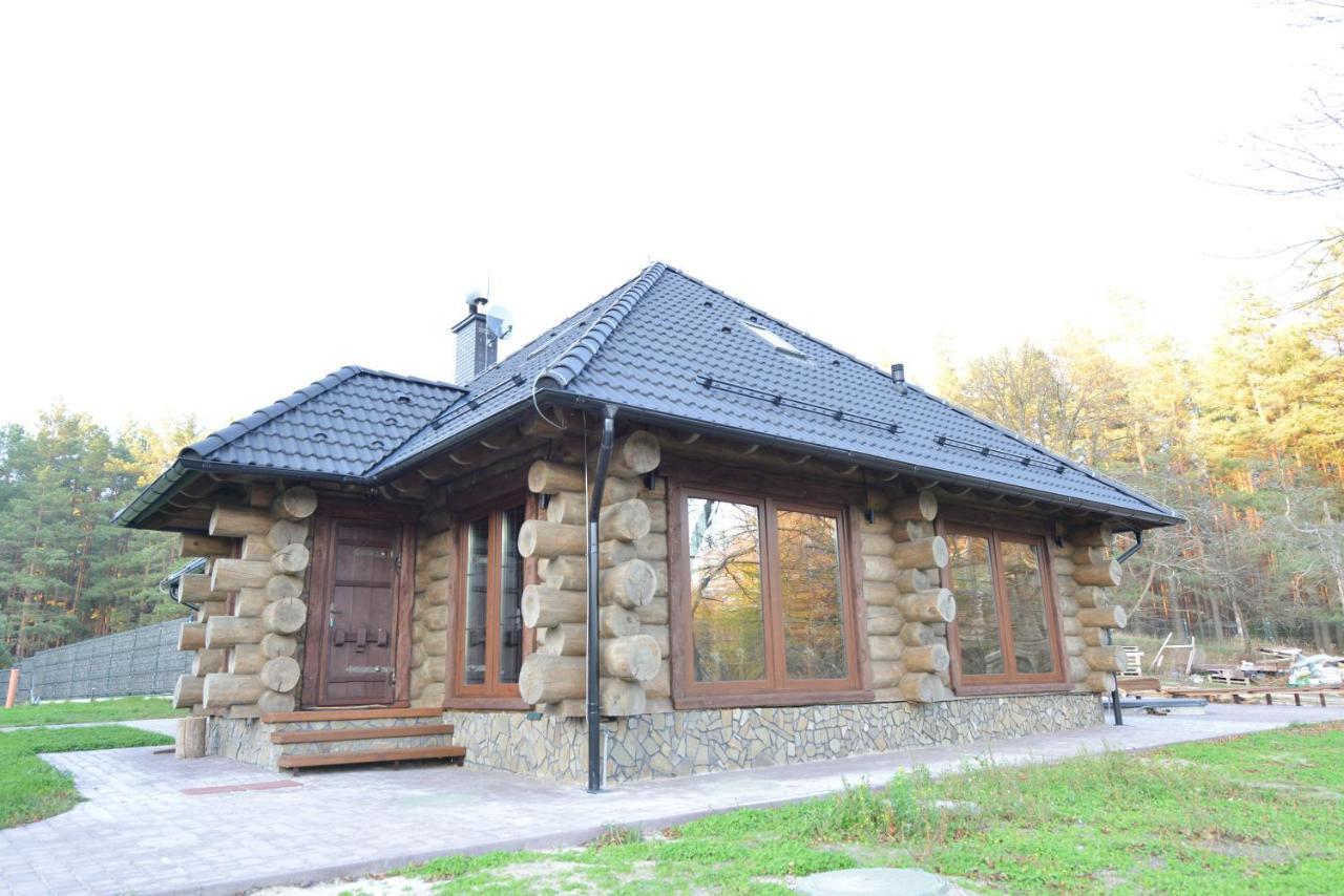 Folvark Gvozd Otel Kamenyuky Dış mekan fotoğraf